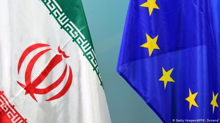 اولین معامله تجاری اروپا با ایران / اقلام پزشکی اروپاییها از طریق اینستکس به ایران رسید