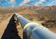 توافق عراق برای واردات گاز با خطوط لوله ایران از ترکمنستان
