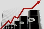 افزایش ۲۰ درصدی قیمت نفت در بازارهای جهانی