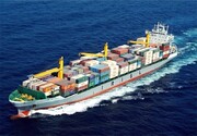 ۶۶ هزار تن کالا امسال از بندر امیرآباد صادر شد