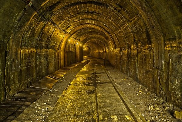۵.۹ میلیارد تن ذخایر طلا و مس در آذربایجان شرقی وجود دارد