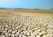 برداشت بیش از حد مجاز از منابع آب تجدیدپذیر حوضه دریاچه ارومیه