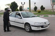 تردد خودروها در زنجان محدودتر می‌شود