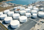 ظرفیت ذخیره فرآورده‌های نفتی در آذربایجان غربی ۱۲۰ میلیون لیتر افزایش یافت