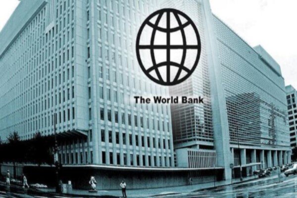 بانک جهانی مبلغ ۱۶۰ میلیون دلار برای مقابله با کرونا اختصاص داد 