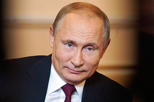موافقت پوتین با کاهش ۱۰ میلیون بشکه ای تولید روزانه نفت جهان