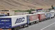 کاهش ۹۸ درصدی حمل و نقل جاده‌ای در آذربایجان شرقی