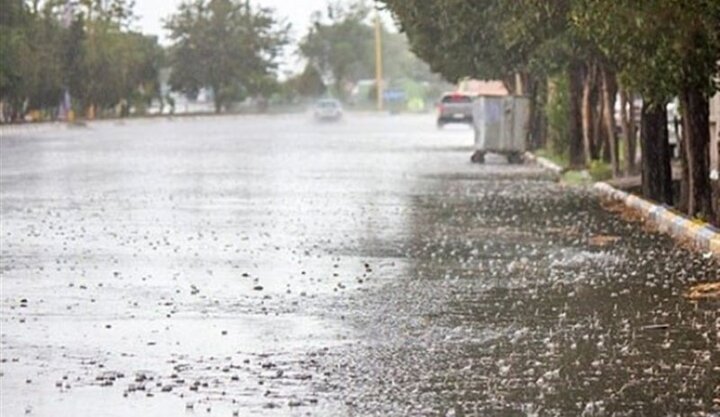 اطلاعیه مرکز مدیریت بحران خشکسالی برای شایعات فضای مجازی درباره بارندگی‌های پاییز