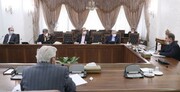 بررسی اعتبارات طرح احیای ۵۵۰ هزار هکتاری اراضی خوزستان و ایلام