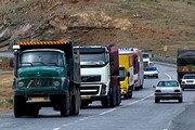 نظارت بر ناوگان حمل مواد خطرناک در راه‌های قزوین تشدید می‌شود