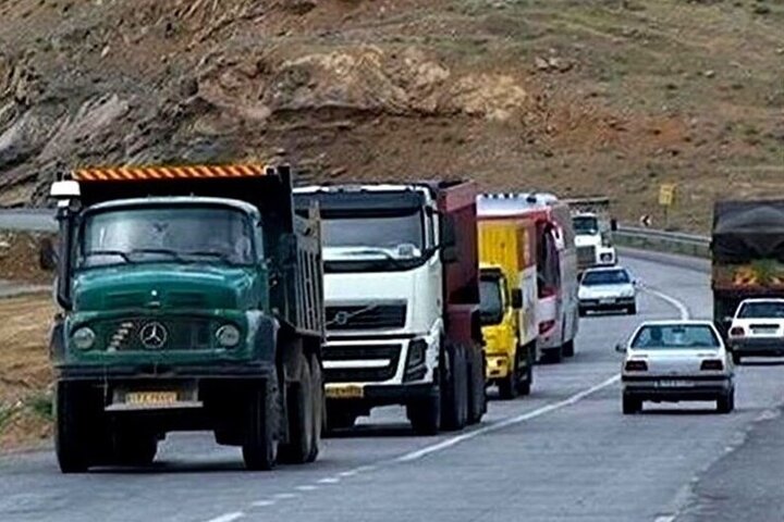 آغاز دور سوم طرح ملی پایش وضعیت راه های شریانی استان سمنان  آغاز دور سوم طرح ملی پایش وضعیت راه های شریانی استان سمنان