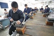 ۵۸ رشته مهارتی در دانشگاه فنی و حرفه‌ای استان سمنان تدریس می‌شود