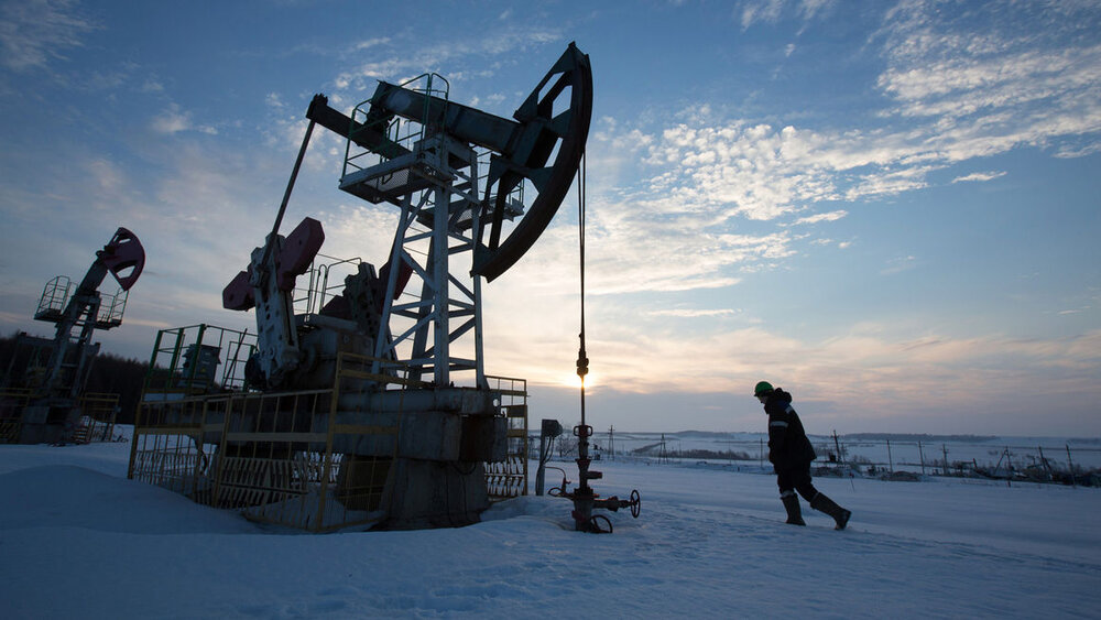 روسیه انتقال نفت به قزاقستان را متوقف کرد