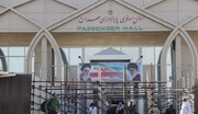 مرکز فوریت‌های پزشکی پایانه مرزی مهران افتتاح شد