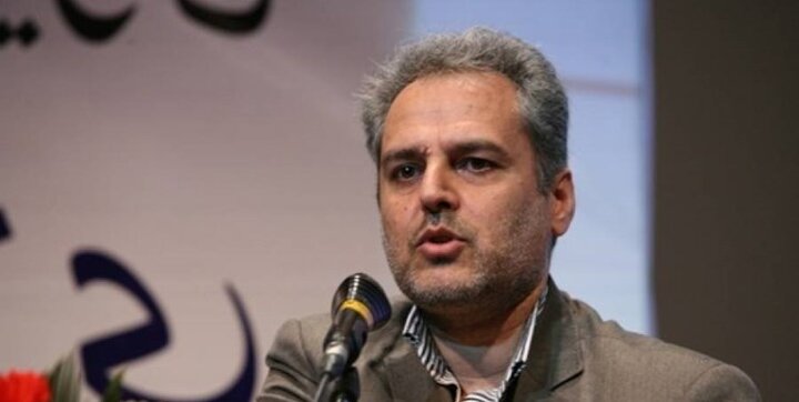 «کاظم خاوازی» وزیر جهاد کشاورزی شد؛ انتقال از حوزه علمی به حوزه اجرایی