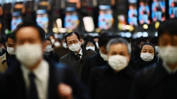 ژاپن یک تریلیون دلار برای مقابله با بحران کرونا تصویب کرد
