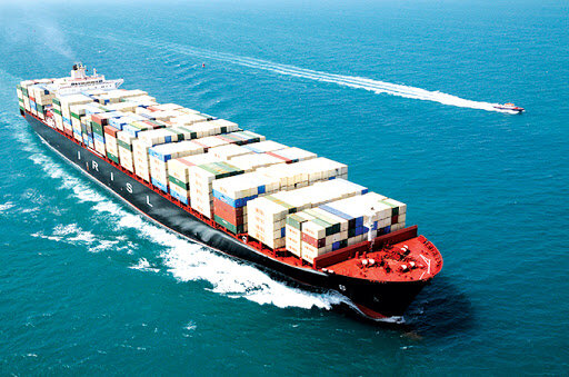 راه اندازی خط کشتیرانی مستقیم ایران و برزیل تا پایان سال