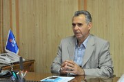 بخش‌های بستری و ICU در بیمارستان نفت تهران افزایش یافت