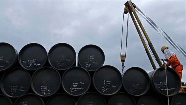  قیمت نفت خام برنت به ۷۲.۹۱ دلار رسید
