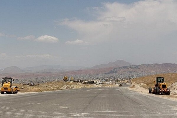۱۳۳ کیلومتر بلوک مفصلی در آزادراه‌های قزوین نصب شده است