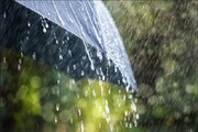کاهش ۴۰ درصدی بارش‌ها در سال آبی جاری