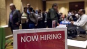افزایش بی سابقه نرخ بیکاری در آمریکا
