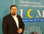 عرضه خدمات حرفه‌ای به بازارهای مالی در دستور کار مرکز مالی ایران