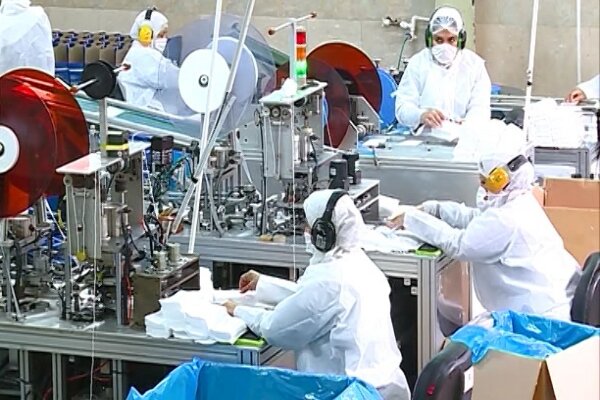 اشتغال‌زایی طرح‌های صنعتی استان بوشهر ۹ درصد افزایش یافت