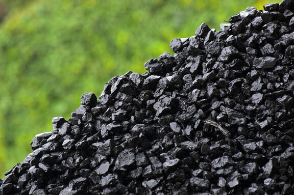 کاهش ۲۲ درصدی تولید زغال سنگ آمریکا طی سال جاری میلادی