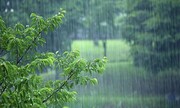 ۲۸ میلی‌متر بارندگی در کشور تا پایان نخستین هفته آذر