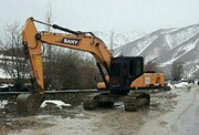 خسارت‌های باران ۵۰ میلی متری در مازندران؛ زیرساخت‌ها شکننده است