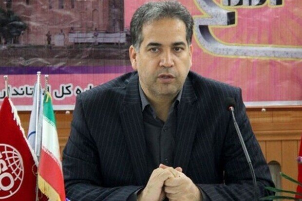 پروانه کاربرد نشان حلال زعفران در زنجان صادر شد پروانه کاربرد نشان حلال زعفران در زنجان صادر شد