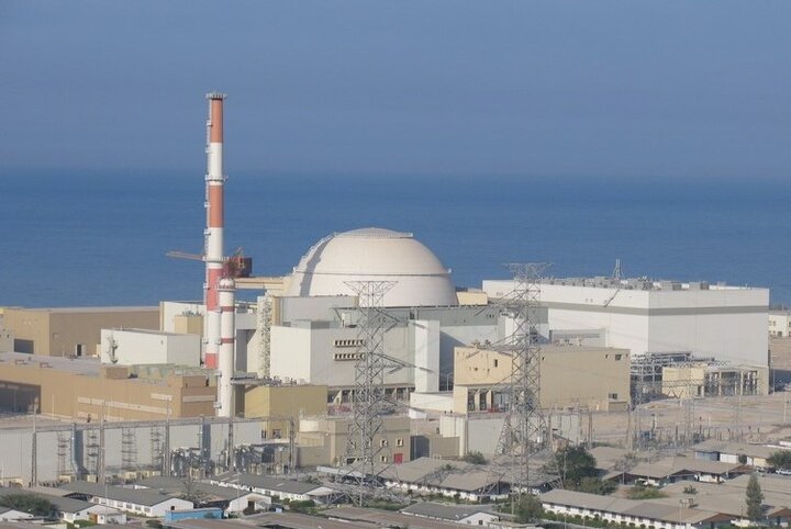  عبور تولید برق نیروگاه اتمی بوشهر از ۵۲ میلیارد کیلووات ساعت