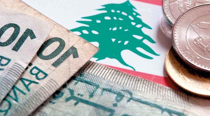 موافقت کابینه لبنان با به تعویق افتادن آزادسازی قیمت ارز