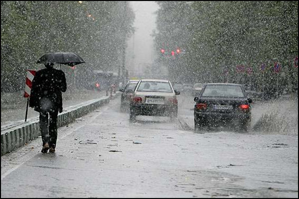 ایران وارد فاز ال نینو می شود