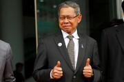 استقبال مالزی از توافق کاهش تولید اوپک پلاس