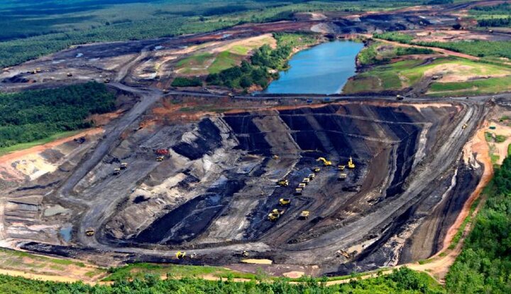 کرونا، تولید زغالسنگ و برق اندونزی را کاهش داد
