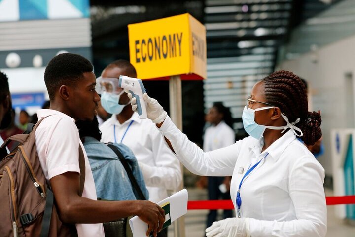 فروپاشی اقتصاد افریقا با از دست رفتن ۲۰ میلیون شغل