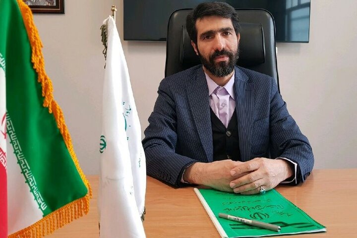 انعقاد تفاهم نامه اشتغالزایی استانداری البرز و بنیاد برکت ستاد اجرایی فرمان حضرت امام(ره) انعقاد تفاهم نامه اشتغالزایی استانداری البرز و بنیاد برکت ستاد اجرایی فرمان حضرت امام(ره)