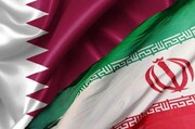 توافق تهران و دوحه برای همکاری‌های مشترک در حوزه های انرژی