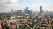 ایرانی‌ها بیشترین خانه را در ترکیه خریدند