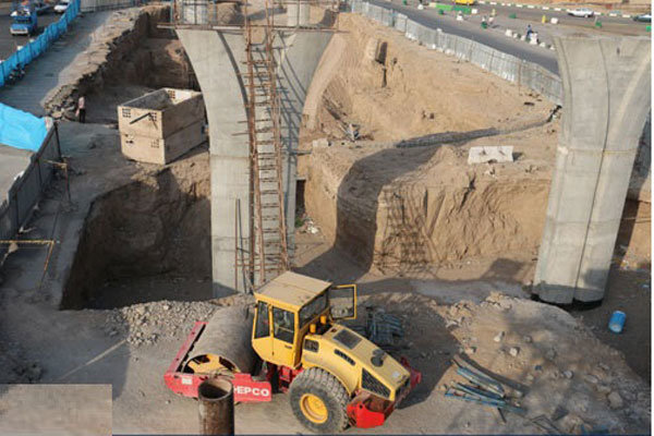 اجرای ۸۶ پروژه با سرمایه گذاری ۶۰۰۰ میلیارد تومان در استان همدان 