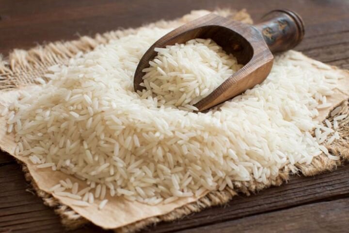 کمبود و گرانی برنج در بازار ایلام شایعه است