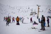 اردبیل به مرکز گردشگری زمستانی کشور تبدیل ‌می شود/ افتتاح سه پیست اسکی جدید