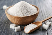 کاهش عرضه شکر در بازارهای جهانی