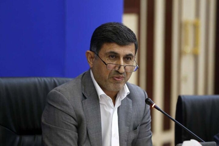 رشد ۷۲ درصدی صادرات البرز/ سالانه ۹۰ هزار تن تخم مرغ  در استان تولید می شود رشد ۷۲ درصدی صادرات البرز/ سالانه ۹۰ هزار تن تخم مرغ  در استان تولید می شود