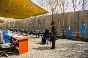 هراس در هرات؛ کرونا افغانستان را به زیر خط فقر می برد