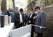 واگذاری اینترنت پرسرعت به ۶۲ هزار شهروند تهرانی