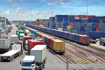 محصولات صادراتی که بالاترین ارزش دلاری را در ۲۰۲۴ ایجاد کردند؛ آهن و فولاد در جایگاه دهم