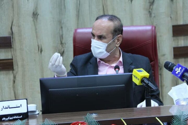 فاز اول زائر سرای ایلامی ها در مشهد ۹۸ درصد پیشرفت فیزیکی دارد فاز اول زائر سرای ایلامی ها در مشهد ۹۸ درصد پیشرفت فیزیکی دارد